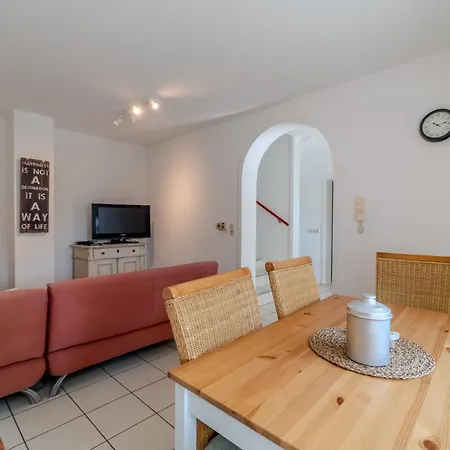 Seebrise - 2 Schlafzimmer - Terrasse - Bodensee アパート