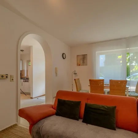 アパート Seebrise - 2 Schlafzimmer - Terrasse - Bodensee