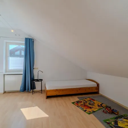アパート Seebrise - 2 Schlafzimmer - Terrasse - Bodensee