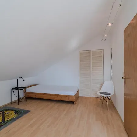 Seebrise - 2 Schlafzimmer - Terrasse - Bodensee * ヴァッサーブルク