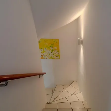 Seebrise - 2 Schlafzimmer - Terrasse - Bodensee * ヴァッサーブルク