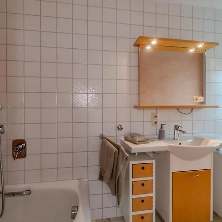 アパート Seebrise - 2 Schlafzimmer - Terrasse - Bodensee *