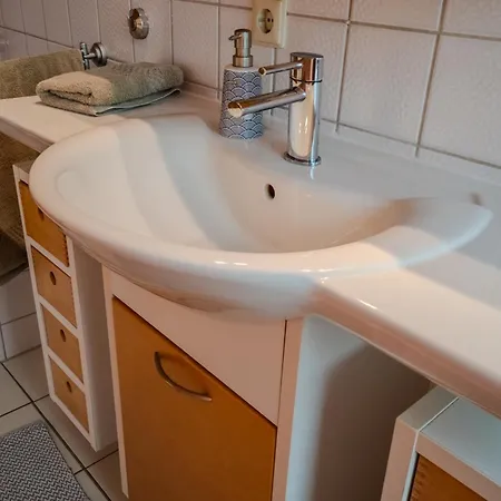 Seebrise - 2 Schlafzimmer - Terrasse - Bodensee * ヴァッサーブルク