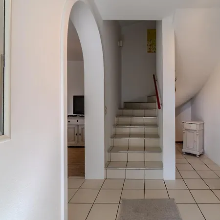 Seebrise - 2 Schlafzimmer - Terrasse - Bodensee *