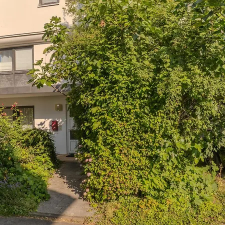 アパート Seebrise - 2 Schlafzimmer - Terrasse - Bodensee ヴァッサーブルク