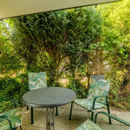 Seebrise - 2 Schlafzimmer - Terrasse - Bodensee * ヴァッサーブルク