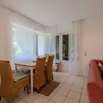 Apartament Seebrise - 2 Schlafzimmer - Terrasse - Bodensee Wasserburg