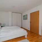 Seebrise - 2 Schlafzimmer - Terrasse - Bodensee *