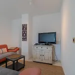 Apartament Seebrise - 2 Schlafzimmer - Terrasse - Bodensee *
