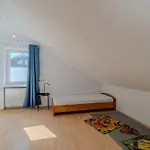 Apartament Seebrise - 2 Schlafzimmer - Terrasse - Bodensee