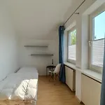 Apartament Seebrise - 2 Schlafzimmer - Terrasse - Bodensee Wasserburg