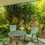 Seebrise - 2 Schlafzimmer - Terrasse - Bodensee * Wasserburg