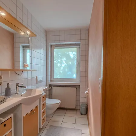 Daire Seebrise - 2 Schlafzimmer - Terrasse - Bodensee