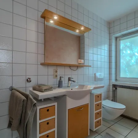 Seebrise - 2 Schlafzimmer - Terrasse - Bodensee *