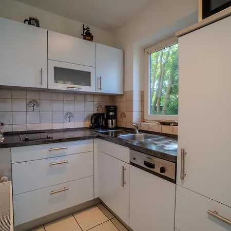 Apartament Seebrise - 2 Schlafzimmer - Terrasse - Bodensee Wasserburg