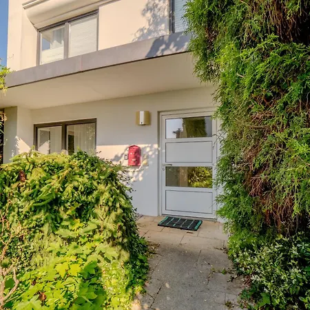 Seebrise - 2 Schlafzimmer - Terrasse - Bodensee Daire Wasserburg
