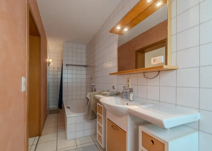 Apartman Seebrise - 2 Schlafzimmer - Terrasse - Bodensee Wasserburg