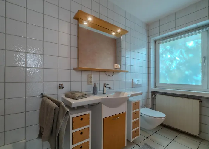 Seebrise - 2 Schlafzimmer - Terrasse - Bodensee *