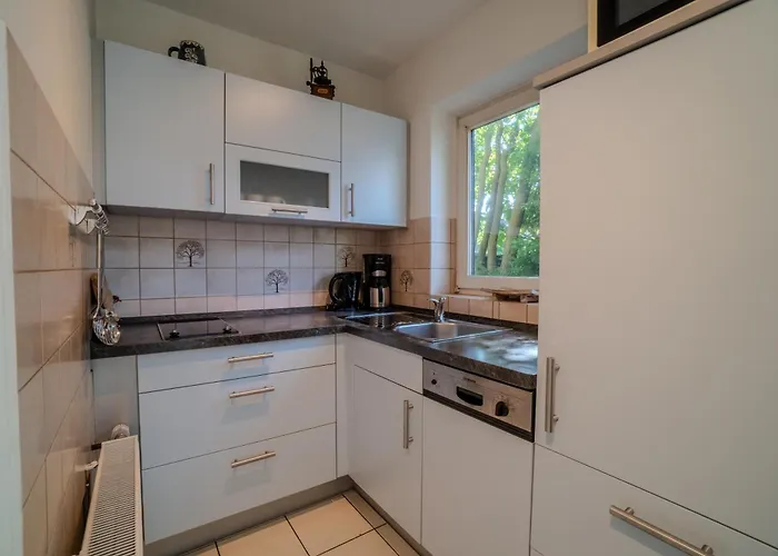 Apartman Seebrise - 2 Schlafzimmer - Terrasse - Bodensee Wasserburg
